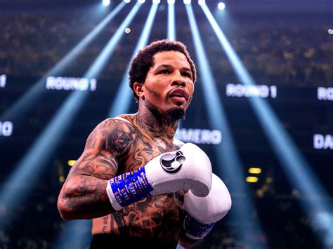 Gervonta Davis